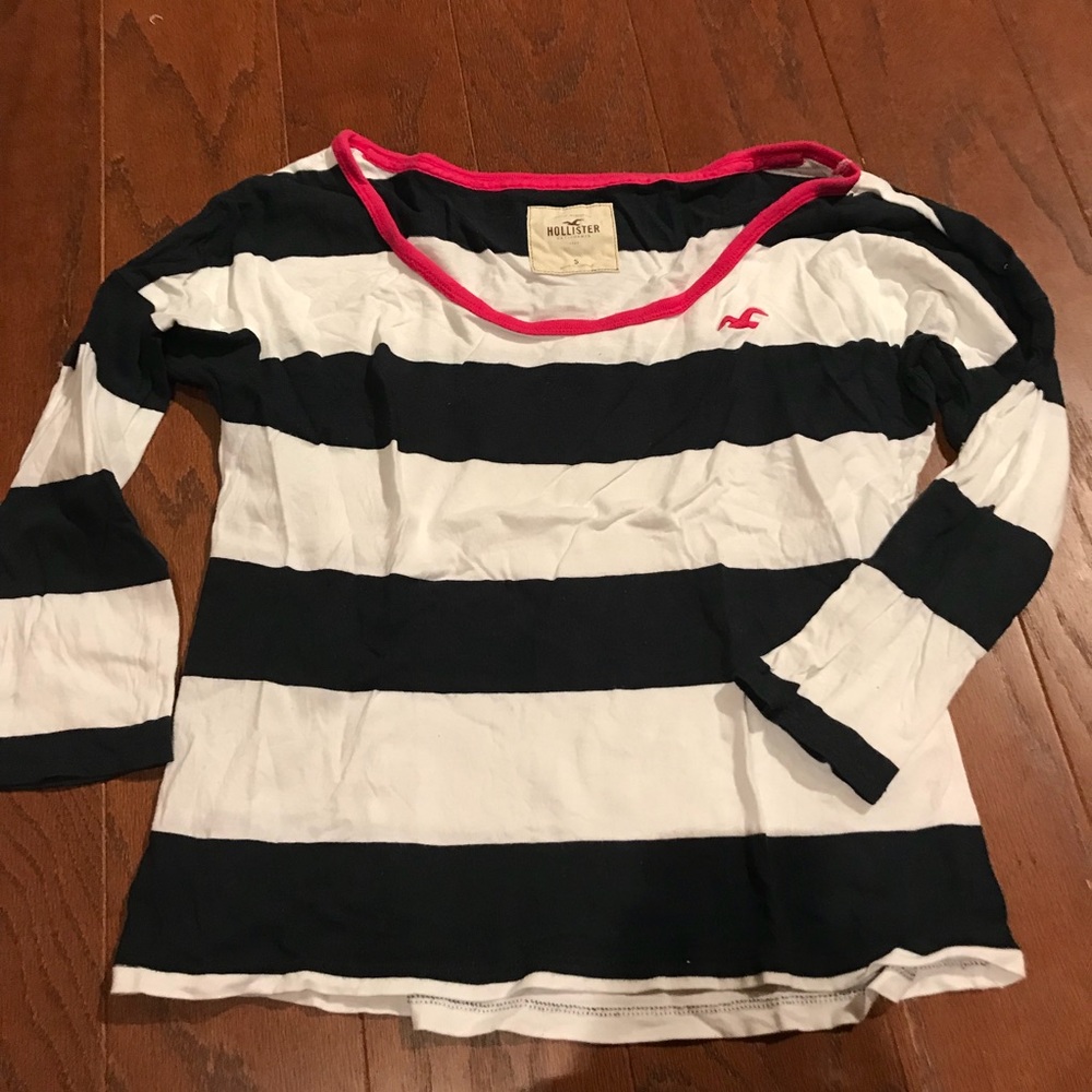 Hollister Long Sleeve
